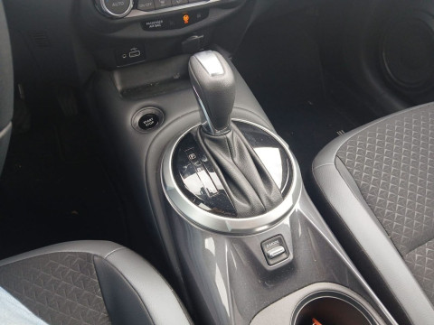 Ansicht 7 - Gebrauchtwagen Fahrzeug, Modell Juke der Marke Nissan von Verkäufer Sonnleitner Germany GmbH