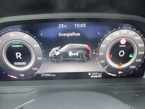 Ansicht 10 - Gebrauchtwagen Fahrzeug, Modell Qashqai der Marke Nissan von Verkäufer Autohaus Cornelia Müller