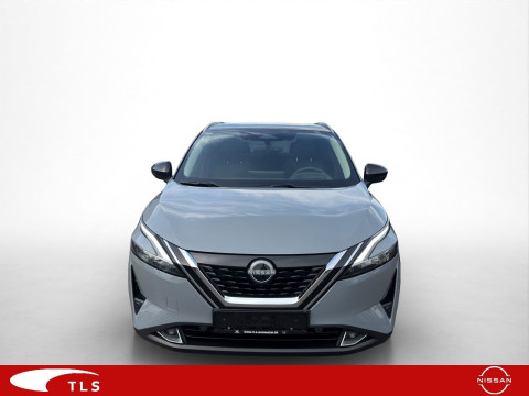Ansicht 5 - Gebrauchtwagen Fahrzeug, Modell Qashqai der Marke Nissan von Verkäufer TLS GmbH