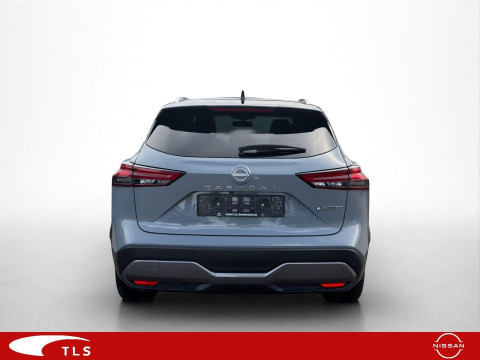 Ansicht 6 - Gebrauchtwagen Fahrzeug, Modell Qashqai der Marke Nissan von Verkäufer TLS GmbH
