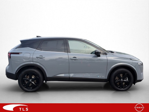 Ansicht 7 - Gebrauchtwagen Fahrzeug, Modell Qashqai der Marke Nissan von Verkäufer TLS GmbH