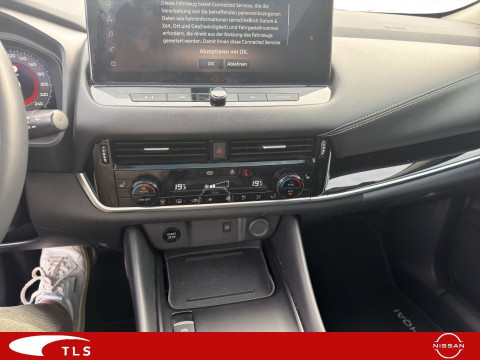 Ansicht 9 - Gebrauchtwagen Fahrzeug, Modell Qashqai der Marke Nissan von Verkäufer TLS GmbH