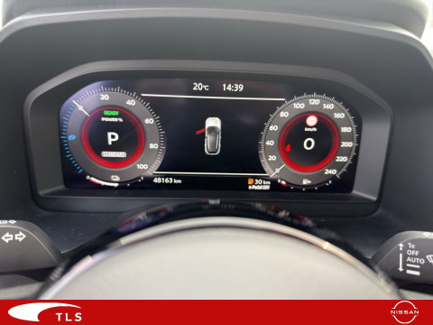 Ansicht 11 - Gebrauchtwagen Fahrzeug, Modell Qashqai der Marke Nissan von Verkäufer TLS GmbH