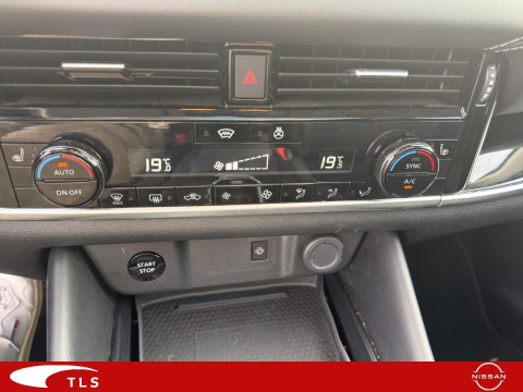 Ansicht 12 - Gebrauchtwagen Fahrzeug, Modell Qashqai der Marke Nissan von Verkäufer TLS GmbH