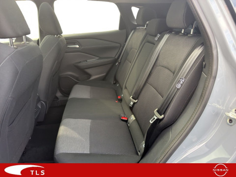 Ansicht 13 - Gebrauchtwagen Fahrzeug, Modell Qashqai der Marke Nissan von Verkäufer TLS GmbH