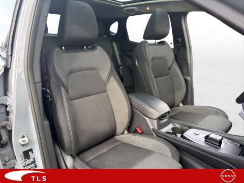 Ansicht 14 - Gebrauchtwagen Fahrzeug, Modell Qashqai der Marke Nissan von Verkäufer TLS GmbH