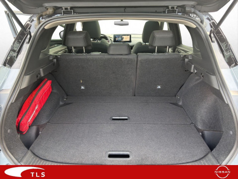 Ansicht 15 - Gebrauchtwagen Fahrzeug, Modell Qashqai der Marke Nissan von Verkäufer TLS GmbH