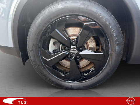 Ansicht 16 - Gebrauchtwagen Fahrzeug, Modell Qashqai der Marke Nissan von Verkäufer TLS GmbH