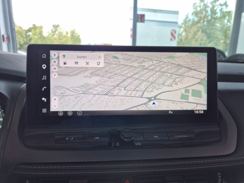 Ansicht 13 - Neuwagen Fahrzeug, Modell Qashqai der Marke Nissan von Verkäufer Hans Kohlhoff GmbH & Co. KG