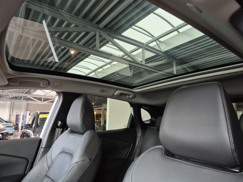 Ansicht 22 - Neuwagen Fahrzeug, Modell Qashqai der Marke Nissan von Verkäufer Hans Kohlhoff GmbH & Co. KG