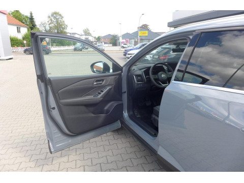Ansicht 6 - Gebrauchtwagen Fahrzeug, Modell Qashqai der Marke Nissan von Verkäufer HIRO Automarkt GmbH