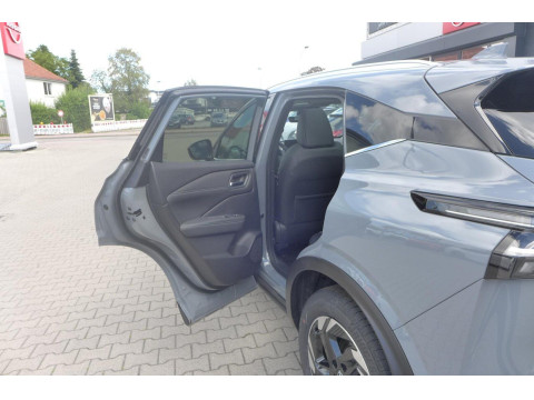 Ansicht 16 - Gebrauchtwagen Fahrzeug, Modell Qashqai der Marke Nissan von Verkäufer HIRO Automarkt GmbH