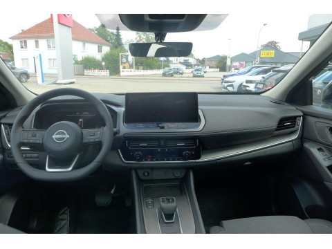 Ansicht 17 - Gebrauchtwagen Fahrzeug, Modell Qashqai der Marke Nissan von Verkäufer HIRO Automarkt GmbH