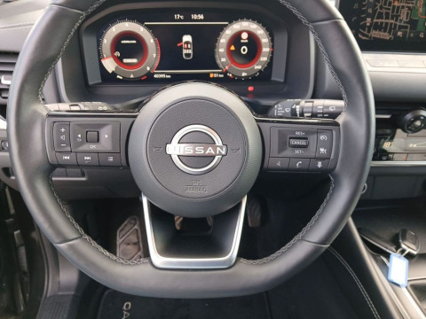 Ansicht 10 - Gebrauchtwagen Fahrzeug, Modell Qashqai der Marke Nissan von Verkäufer Sonnleitner Germany GmbH