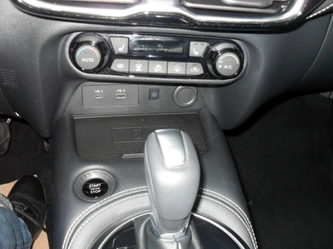Ansicht 21 - Gebrauchtwagen Fahrzeug, Modell Juke der Marke Nissan von Verkäufer Autohaus Bleicher GmbH