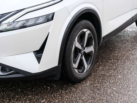 Ansicht 5 - Gebrauchtwagen Fahrzeug, Modell Qashqai der Marke Nissan von Verkäufer Moll Automobile GmbH & Co KG