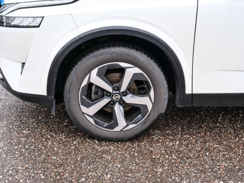 Ansicht 6 - Gebrauchtwagen Fahrzeug, Modell Qashqai der Marke Nissan von Verkäufer Moll Automobile GmbH & Co KG