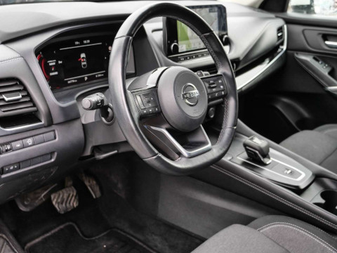 Ansicht 7 - Gebrauchtwagen Fahrzeug, Modell Qashqai der Marke Nissan von Verkäufer Moll Automobile GmbH & Co KG