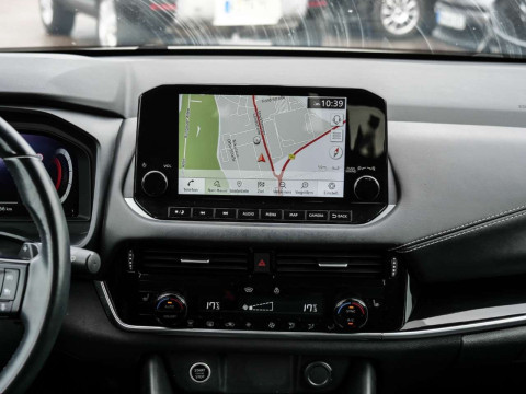 Ansicht 12 - Gebrauchtwagen Fahrzeug, Modell Qashqai der Marke Nissan von Verkäufer Moll Automobile GmbH & Co KG