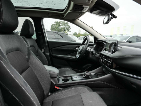 Ansicht 15 - Gebrauchtwagen Fahrzeug, Modell Qashqai der Marke Nissan von Verkäufer Moll Automobile GmbH & Co KG