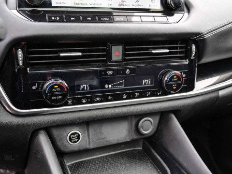 Ansicht 21 - Gebrauchtwagen Fahrzeug, Modell Qashqai der Marke Nissan von Verkäufer Moll Automobile GmbH & Co KG