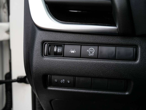 Ansicht 24 - Gebrauchtwagen Fahrzeug, Modell Qashqai der Marke Nissan von Verkäufer Moll Automobile GmbH & Co KG