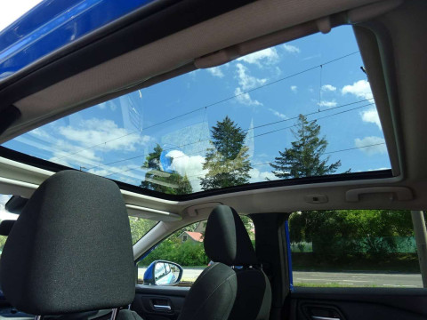 Ansicht 7 - Gebrauchtwagen Fahrzeug, Modell Qashqai der Marke Nissan von Verkäufer Autohaus Böttcher GmbH & Co.KG