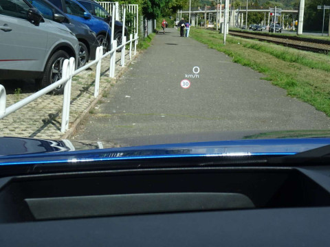 Ansicht 12 - Gebrauchtwagen Fahrzeug, Modell Qashqai der Marke Nissan von Verkäufer Autohaus Böttcher GmbH & Co.KG
