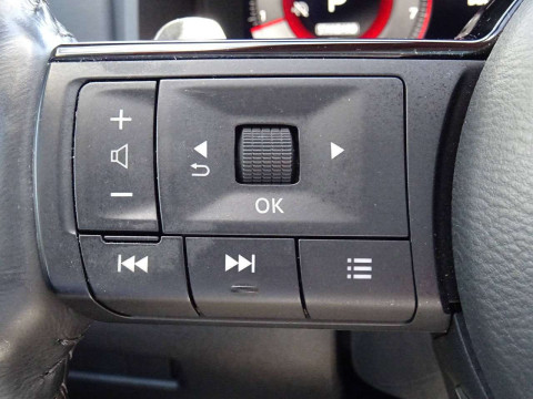 Ansicht 14 - Gebrauchtwagen Fahrzeug, Modell Qashqai der Marke Nissan von Verkäufer Autohaus Böttcher GmbH & Co.KG