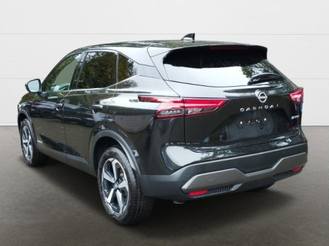 Ansicht 3 - Gebrauchtwagen Fahrzeug, Modell Qashqai der Marke Nissan von Verkäufer Auto Schubert GmbH