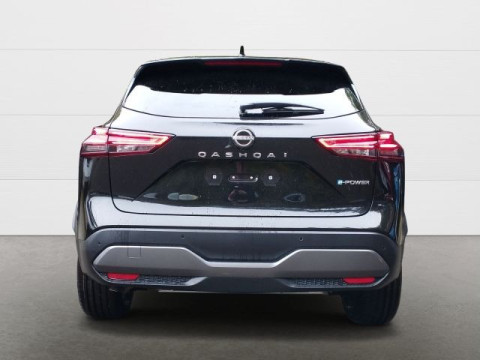 Ansicht 4 - Gebrauchtwagen Fahrzeug, Modell Qashqai der Marke Nissan von Verkäufer Auto Schubert GmbH