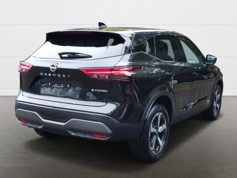 Ansicht 5 - Gebrauchtwagen Fahrzeug, Modell Qashqai der Marke Nissan von Verkäufer Auto Schubert GmbH