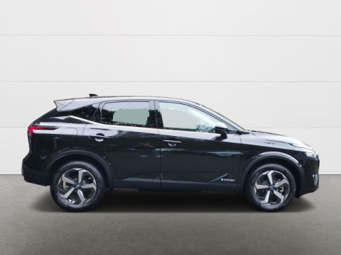 Ansicht 6 - Gebrauchtwagen Fahrzeug, Modell Qashqai der Marke Nissan von Verkäufer Auto Schubert GmbH