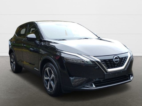 Ansicht 7 - Gebrauchtwagen Fahrzeug, Modell Qashqai der Marke Nissan von Verkäufer Auto Schubert GmbH