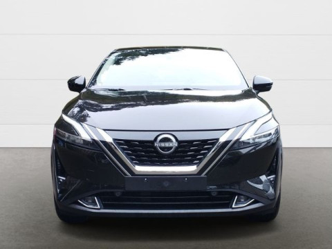 Ansicht 8 - Gebrauchtwagen Fahrzeug, Modell Qashqai der Marke Nissan von Verkäufer Auto Schubert GmbH