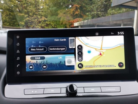 Ansicht 14 - Gebrauchtwagen Fahrzeug, Modell Qashqai der Marke Nissan von Verkäufer Auto Schubert GmbH