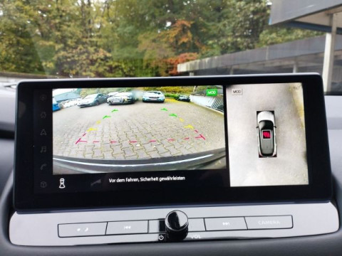 Ansicht 17 - Gebrauchtwagen Fahrzeug, Modell Qashqai der Marke Nissan von Verkäufer Auto Schubert GmbH
