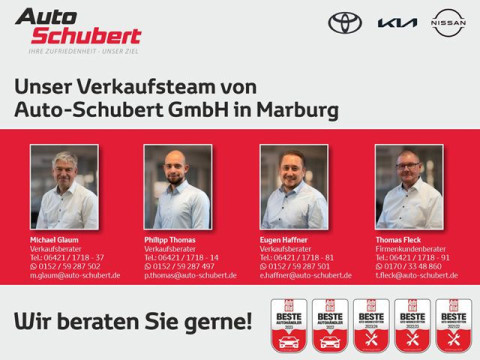 Ansicht 19 - Gebrauchtwagen Fahrzeug, Modell Qashqai der Marke Nissan von Verkäufer Auto Schubert GmbH
