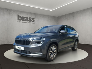 Škoda Kodiaq Selection 110kW