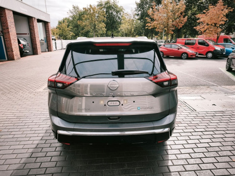 Ansicht 5 - Neuwagen Fahrzeug, Modell X-Trail der Marke Nissan von Verkäufer AM Automobile GmbH