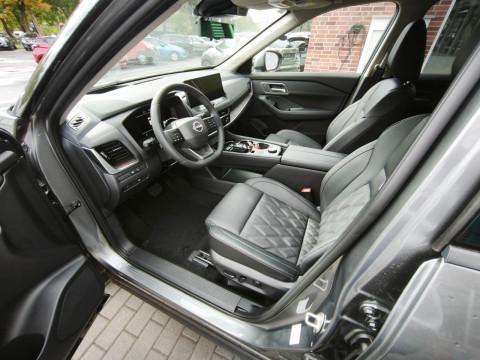 Ansicht 6 - Neuwagen Fahrzeug, Modell X-Trail der Marke Nissan von Verkäufer AM Automobile GmbH