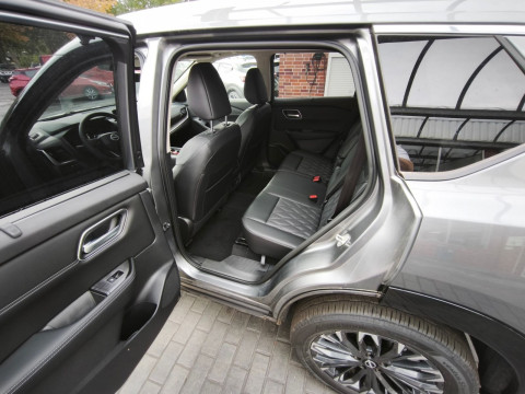 Ansicht 7 - Neuwagen Fahrzeug, Modell X-Trail der Marke Nissan von Verkäufer AM Automobile GmbH