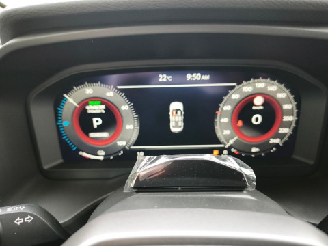 Ansicht 8 - Neuwagen Fahrzeug, Modell X-Trail der Marke Nissan von Verkäufer AM Automobile GmbH