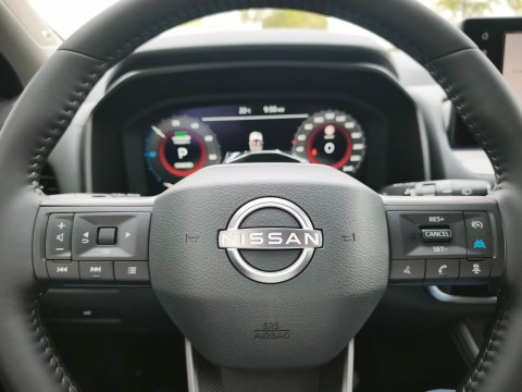 Ansicht 9 - Neuwagen Fahrzeug, Modell X-Trail der Marke Nissan von Verkäufer AM Automobile GmbH