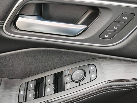 Ansicht 15 - Neuwagen Fahrzeug, Modell X-Trail der Marke Nissan von Verkäufer AM Automobile GmbH
