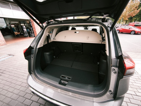 Ansicht 19 - Neuwagen Fahrzeug, Modell X-Trail der Marke Nissan von Verkäufer AM Automobile GmbH