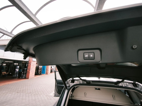 Ansicht 20 - Neuwagen Fahrzeug, Modell X-Trail der Marke Nissan von Verkäufer AM Automobile GmbH