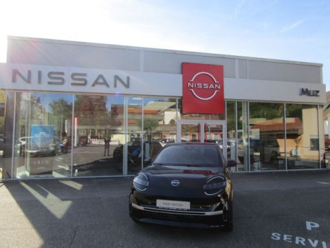 Ansicht 2 - Neuwagen Fahrzeug, Modell Micra der Marke Nissan von Verkäufer Autohaus Muz GmbH