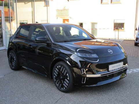 Ansicht 3 - Neuwagen Fahrzeug, Modell Micra der Marke Nissan von Verkäufer Autohaus Muz GmbH