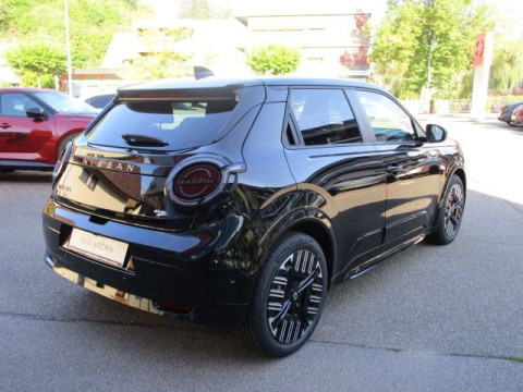 Ansicht 4 - Neuwagen Fahrzeug, Modell Micra der Marke Nissan von Verkäufer Autohaus Muz GmbH